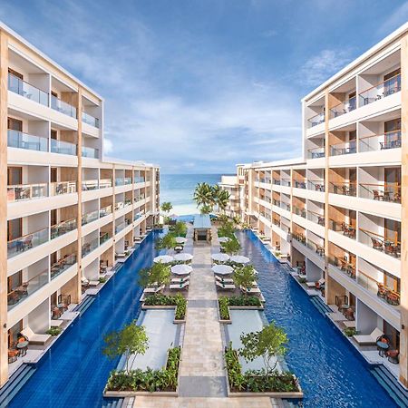 Henann Premier Coast Resort Panglao Exterior foto