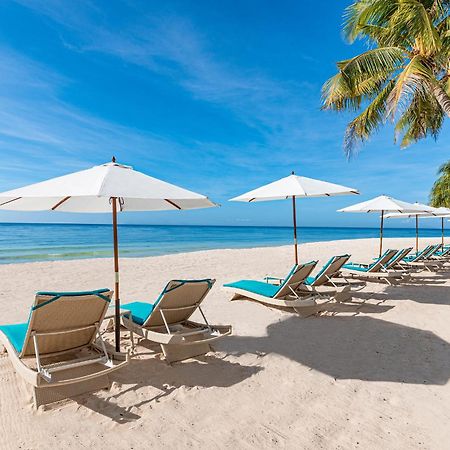 Henann Premier Coast Resort Panglao Exterior foto