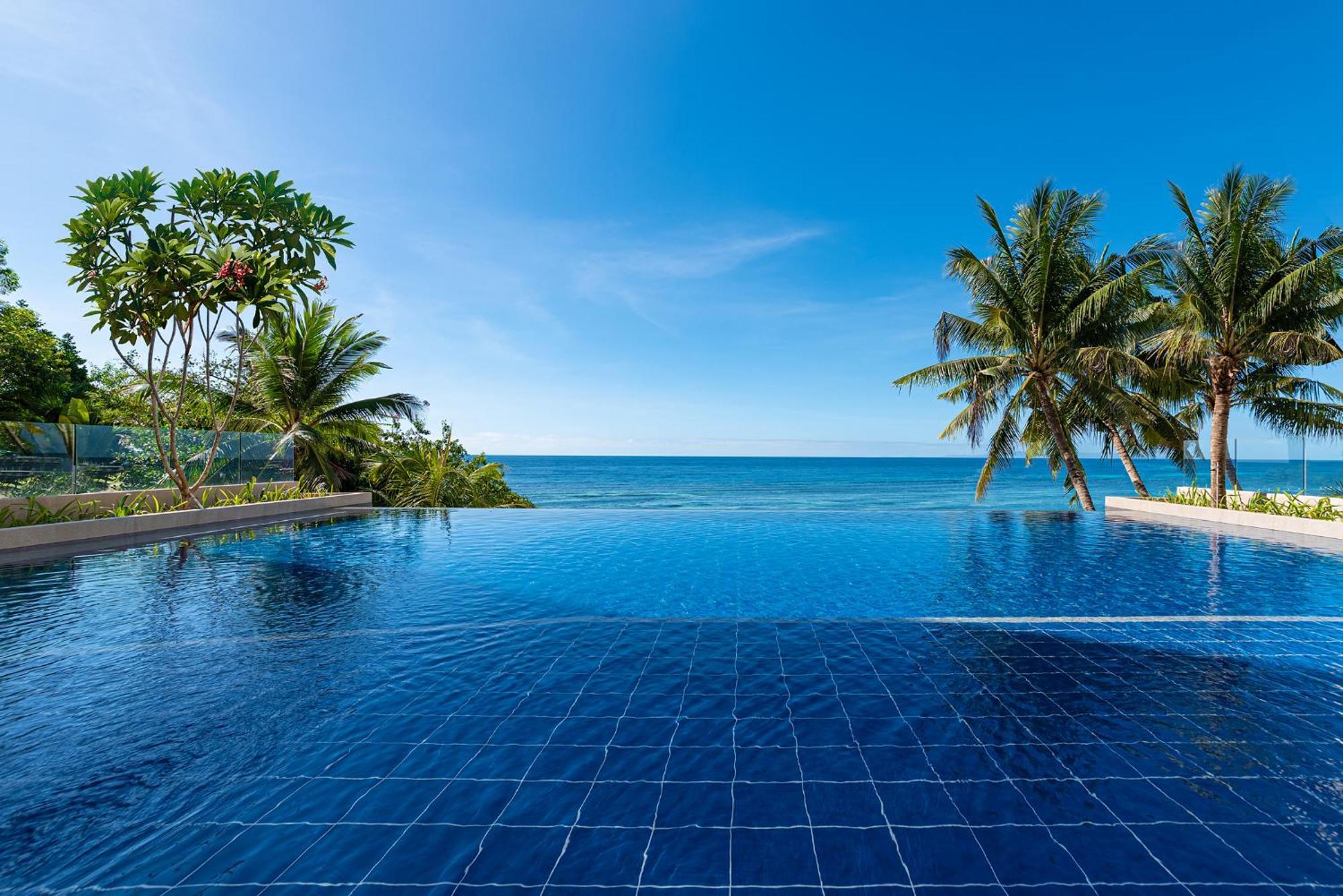 Henann Premier Coast Resort Panglao Exterior foto